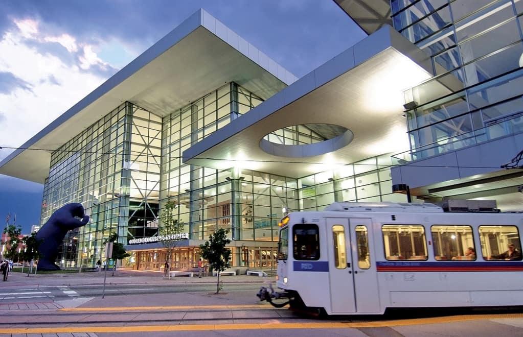 Colorado Convention Center