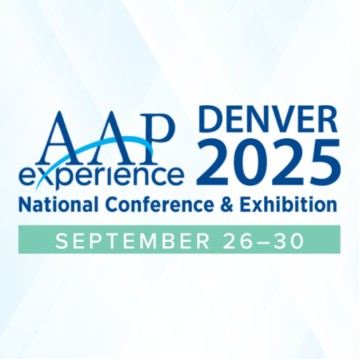 AAP Experience: National Conference & Exhibition – September 26
